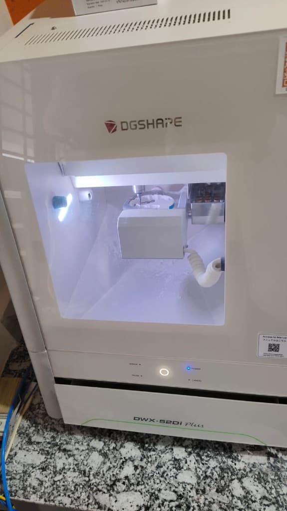 DGSHAPE DWX-52Di Plus
